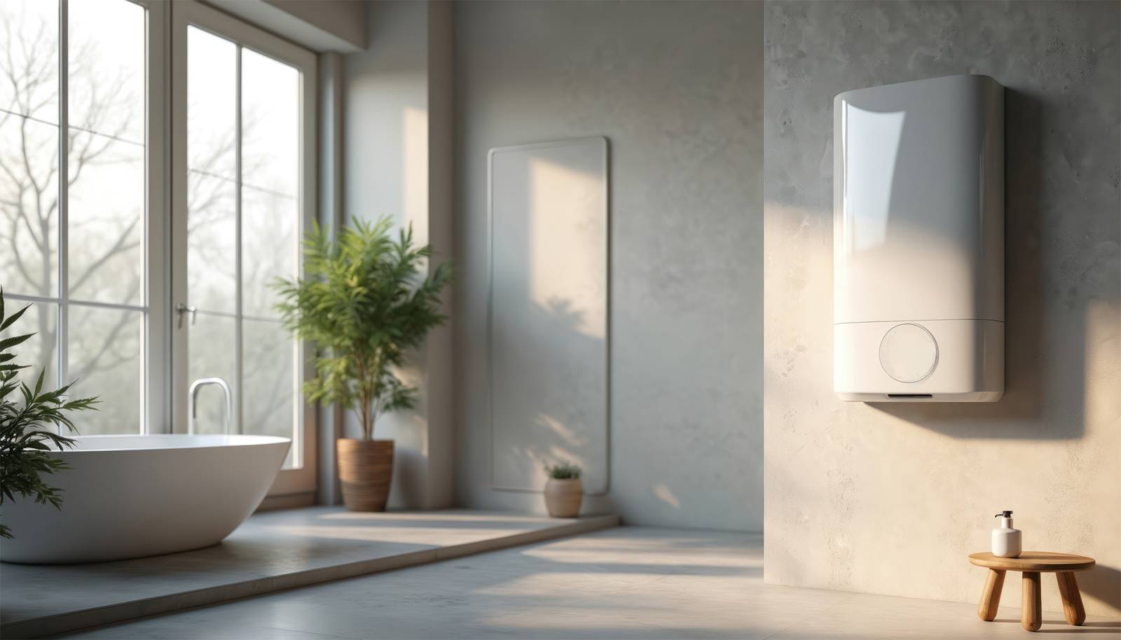 Installation de ballons thermodynamiques pour professionnels à Narbonne et l’Aude : Jusqu'à 70% d'économies sur la facture d'eau chaude sanitaire