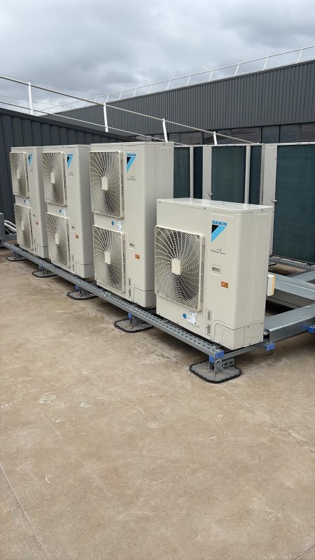 Un entretien climatisation complet et rigoureux à Sigean proche de Narbonne dans l’Aude (11) 