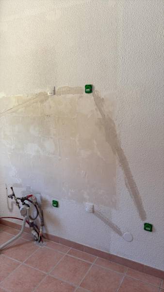 Rénovation Électrique Complète et Fourniture de Matériel Schneider Odace pour une Habitation à Agde dans l'Hérault