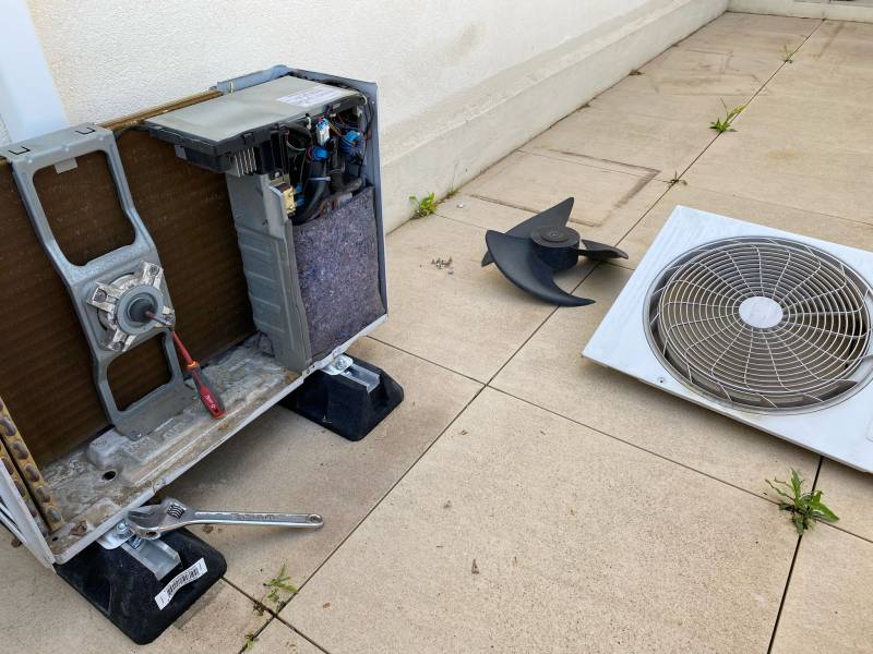 Diagnostic & Dépannage de Climatisation à Narbonne (11) dans l'Aude