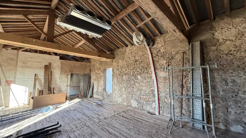 Installation et Fourniture de Systèmes de Climatisation Gainable et de Ventilation Professionnelle à Agde dans l'Hérault (34 )