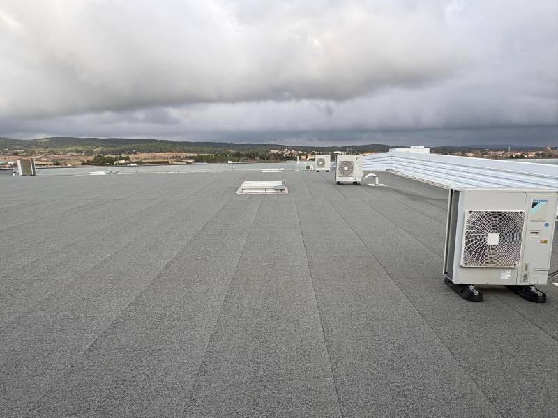 Maintenance climatisation Partenariat de Confiance : 2CE Froid Chaud et l'Enseigne ACTION dans l'Aude (11)  