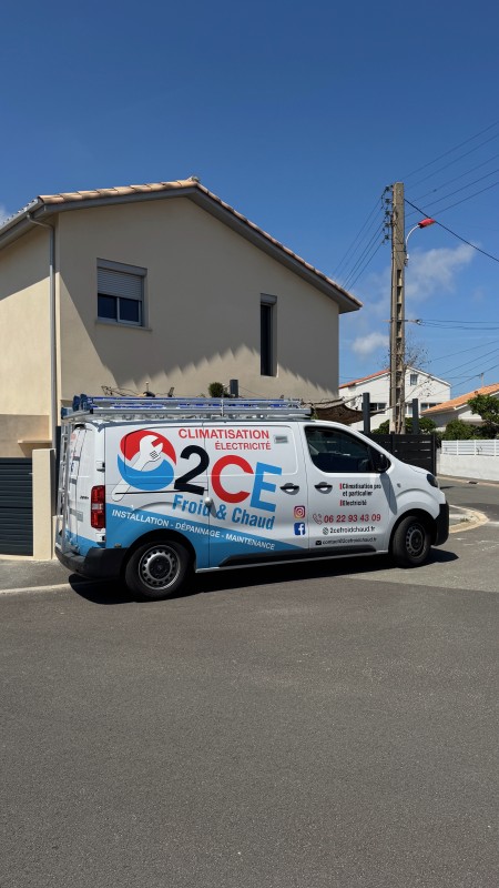 Vous cherchez à installer une climatisation performante à Narbonne ? Faites confiance à 2CE Froid Chaud, votre spécialiste local en climatisation et confort thermique sur Narbonne dans l'Aude