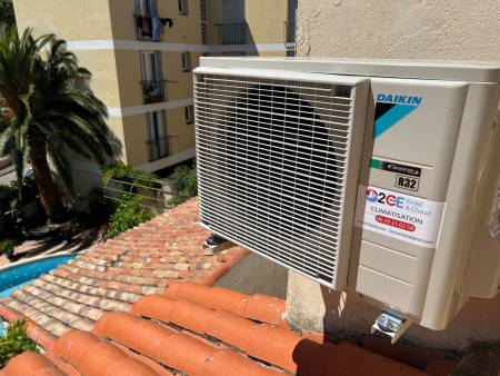 Notre zone d'activité pour ce service Devis climatisation pour commerce, restaurant et bureaux