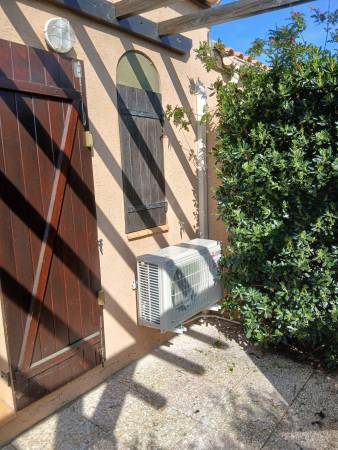 Notre zone d'activité pour ce service Fournisseur de système de climatisation économique pour les collectivités