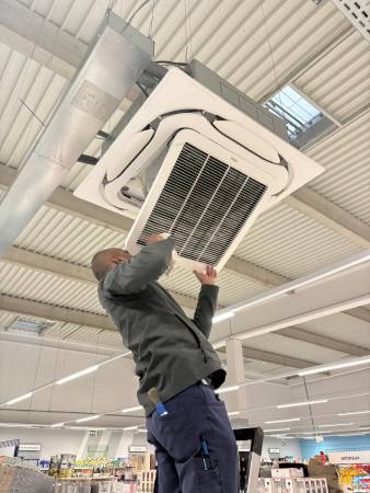 Nos prestations sur le secteur de à Sigean dans l'Aude