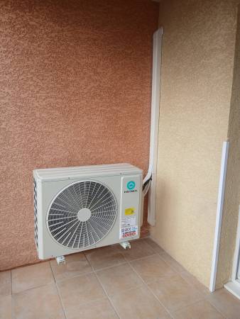 Notre zone d'activité pour ce service Dépannage climatisation : prix de réparation d'une panne