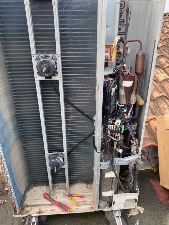 Notre zone d'activité pour ce service Devis climatisation pour commerce, restaurant et bureaux